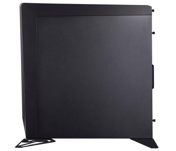 CORSAIR CARBIDE SERIES SPEC-OMEGA RGB ATX Tempered Glass Mid-Tower ATX Gaming  Czarna CC-9011140-WW - 440921 - zdjęcie 9